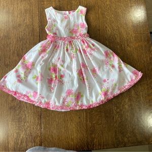 Perfect for Easter! Maggie & Zoe Dress